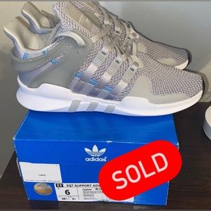 Brand New Adidas Sneakers